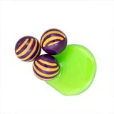 Valken Graffiti Platinum .68 Caliber Paintballs - 2000ct., Colour: Purple/Yellow (Green Fill)