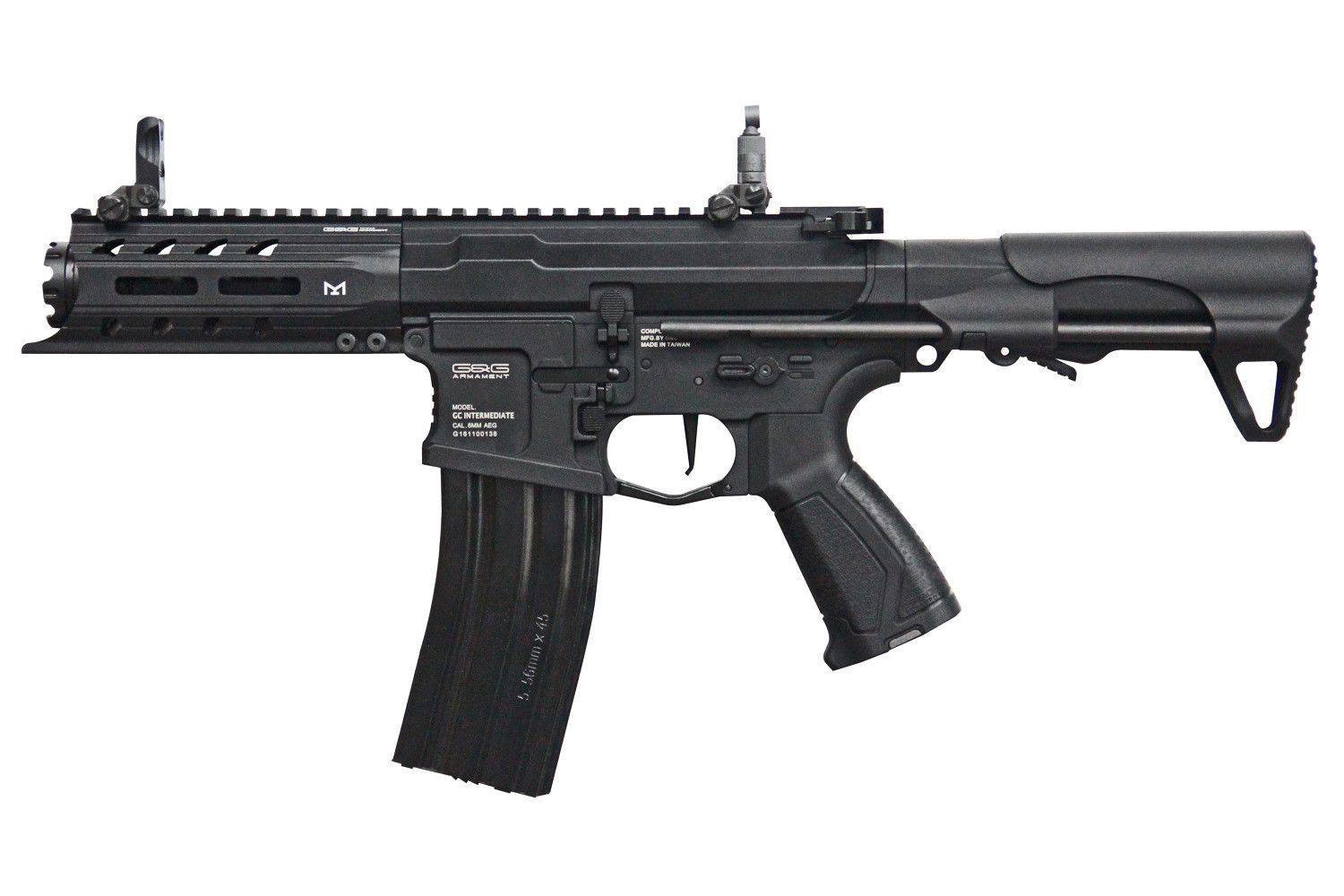 G&G ARP 556 AEG