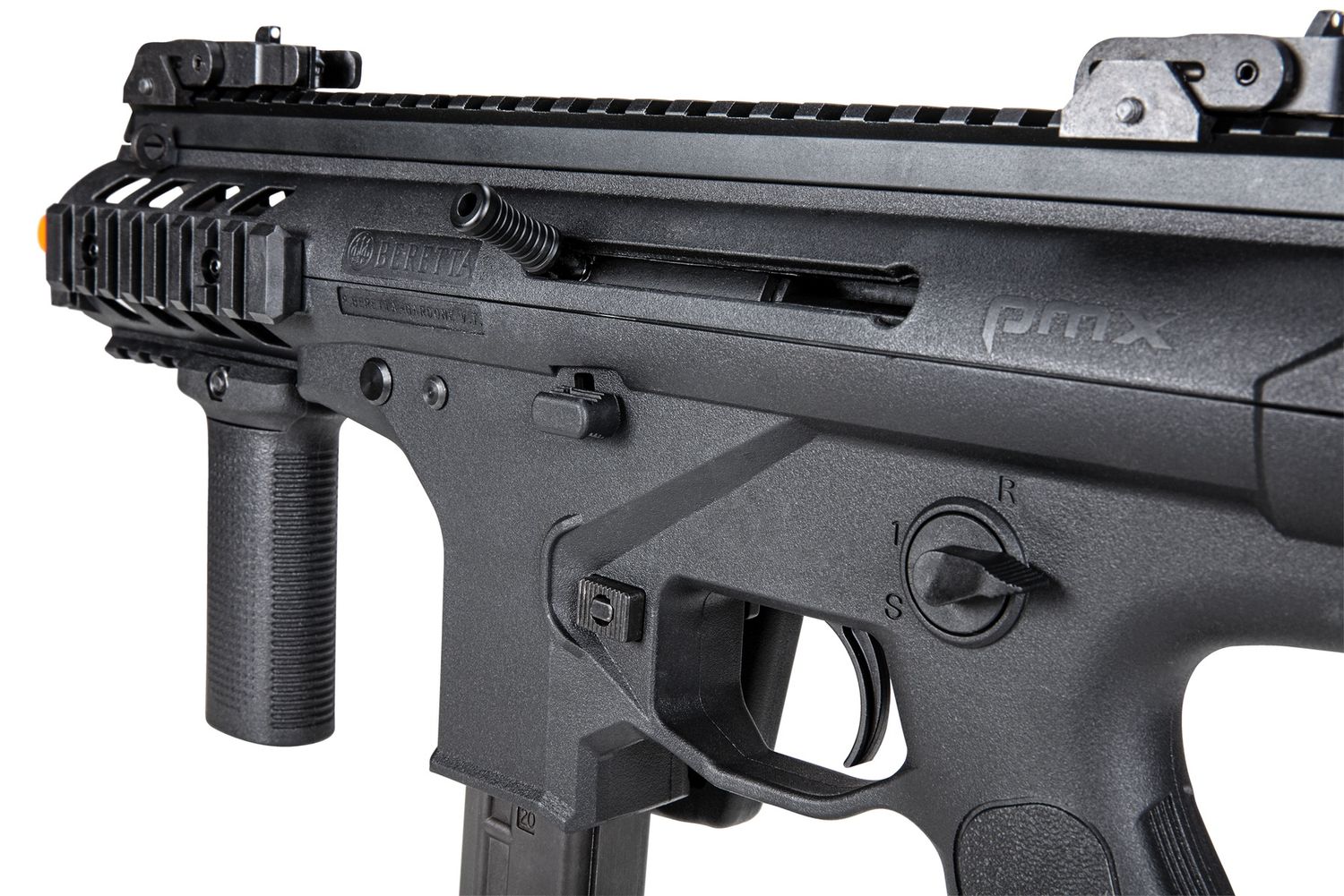 Beretta PMX GBB Airsoft Rifle