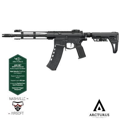 ✯ A.Arcturus ✯ Arthrex - QuadPro Harvester, 10 mm - AR-2386-10