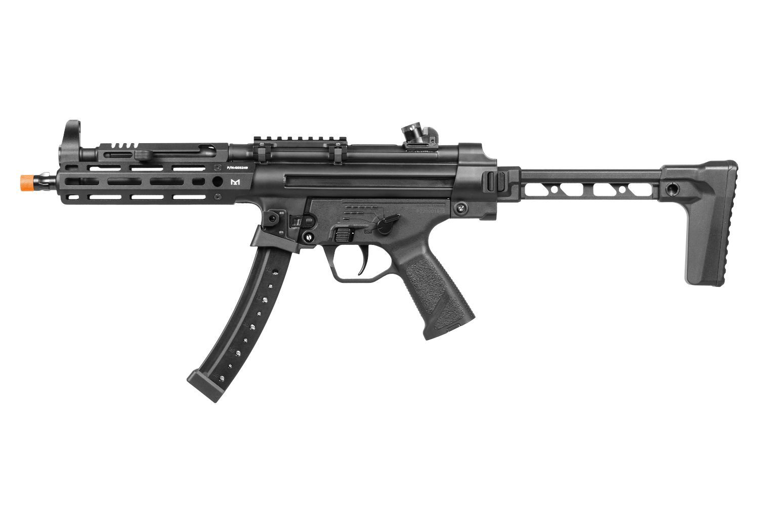 G&G TGM R5 AEG