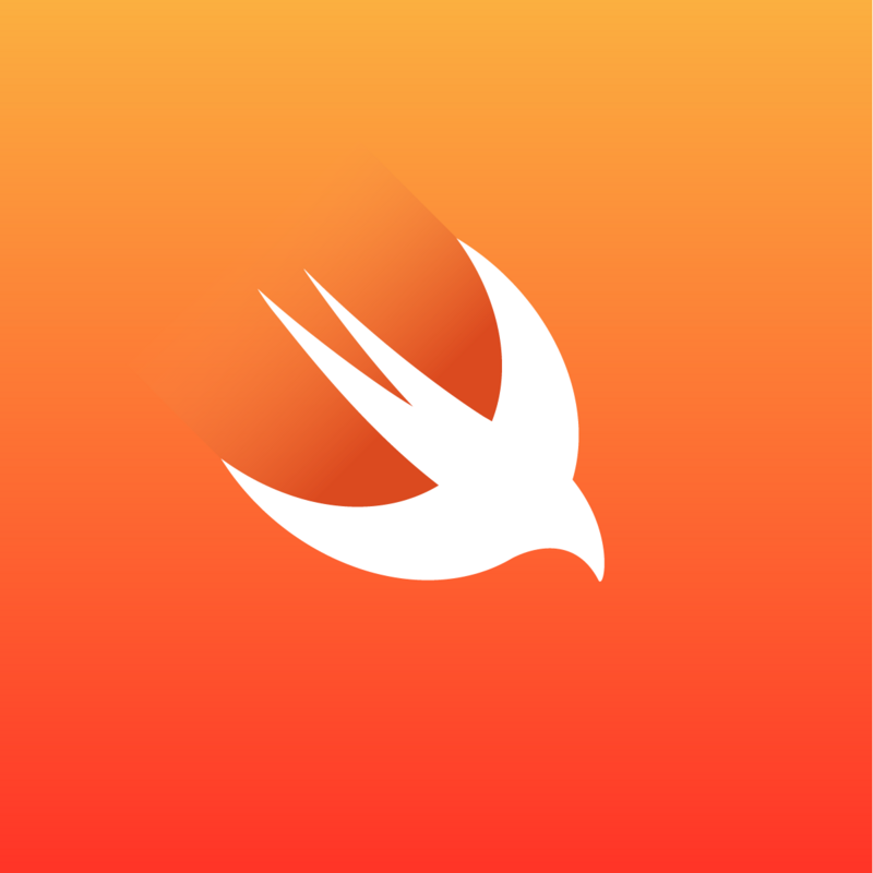 Swift Course In Person