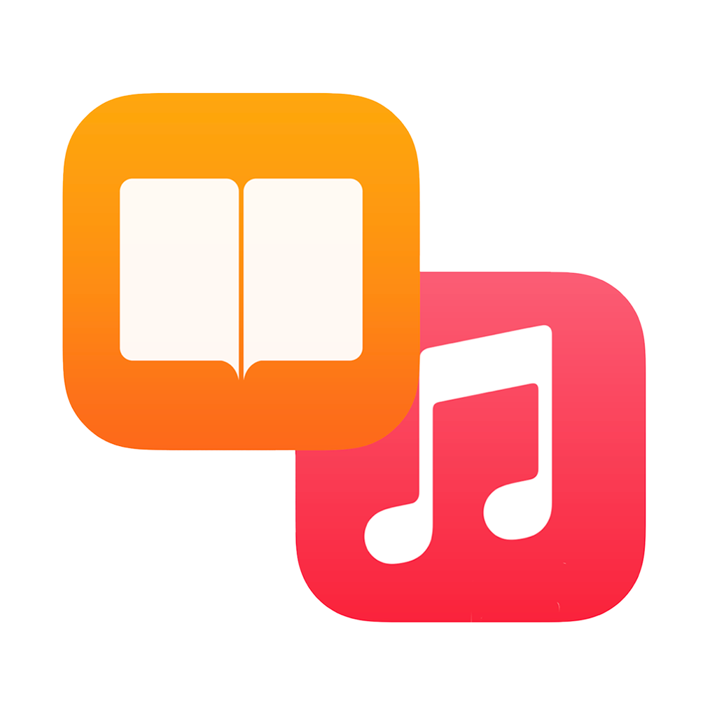 All About iBooks and Music!
JANUARY 25TH 5PM-7PM