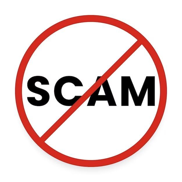 HOW TO AVOID SCAMS JANUARY 11TH 10AM-12PM
