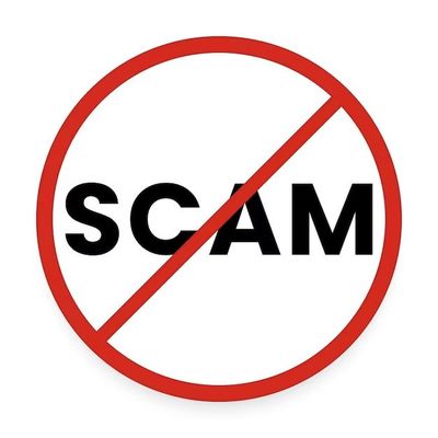 HOW TO AVOID SCAMS JANUARY 11TH 10AM-12PM