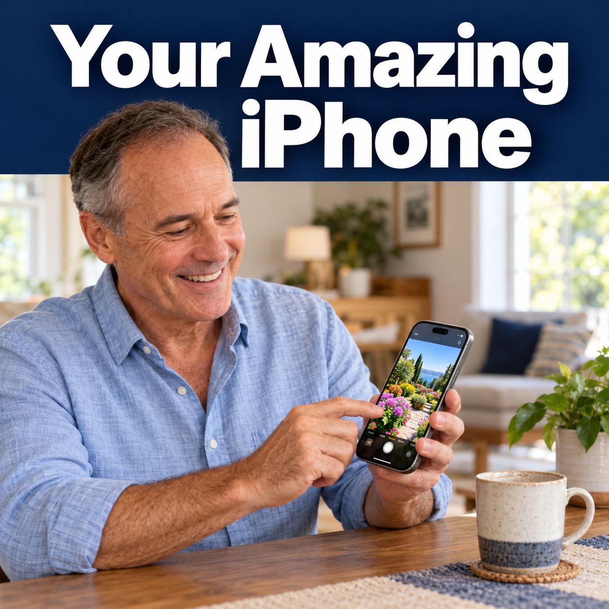 Your Amazing iPhone Your Amazing iPhone
