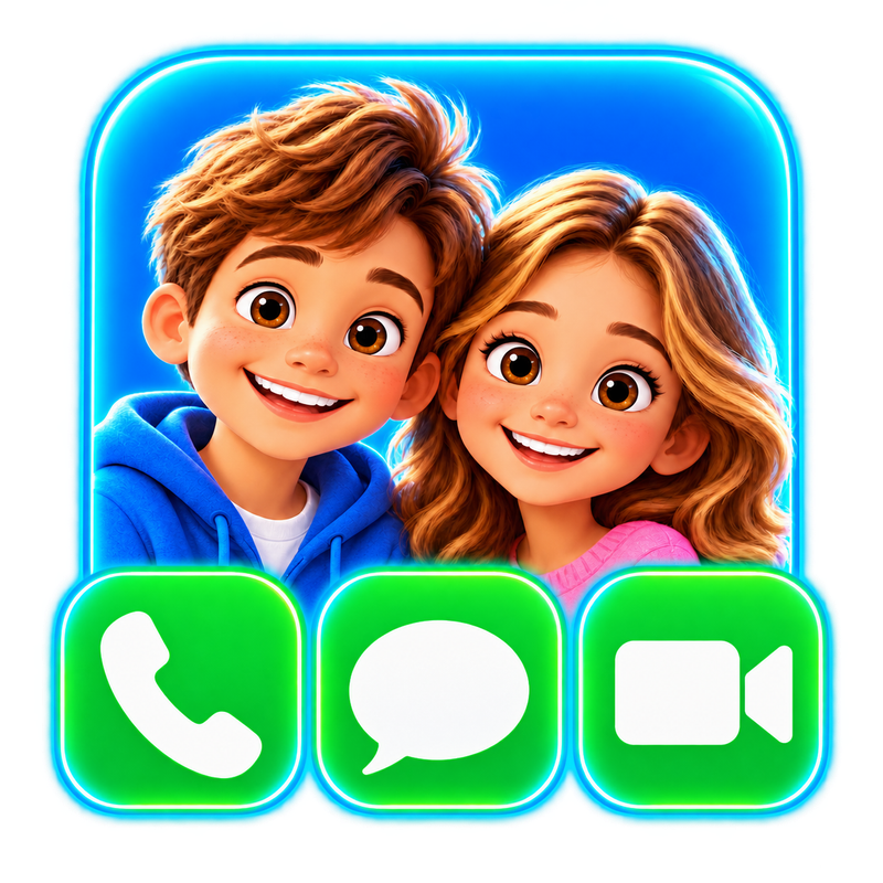 The Grandparent Connection