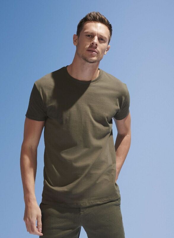 T-shirt REGENT Homme