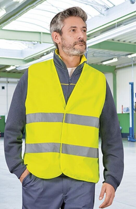 Gilet de sécurité Moonlight