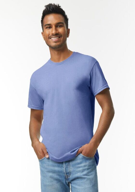 T-shirt Heavy Cotton Adult