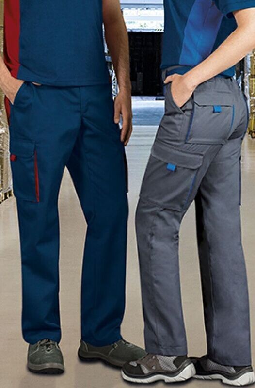 Pantalon Thunder