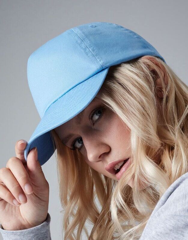 Original 5 panel Cap