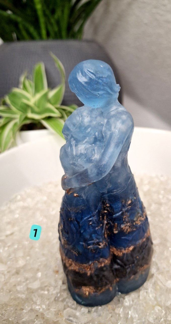 ☀️Orgonit Umarmung☀️ ☀️Liebe, Halt und Schutz☀️