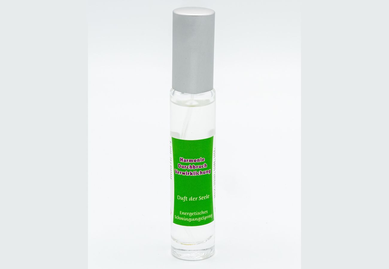 GELB/GRÜN – Harmonie, Durchbruch, Verwirklichung 15ml