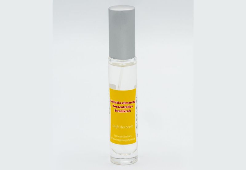 GELB – Selbstbestimmung, Konzentration, Strahlkraft 15ml GELB – Selbstbestimmung, Konzentration, Strahlkraft 15ml