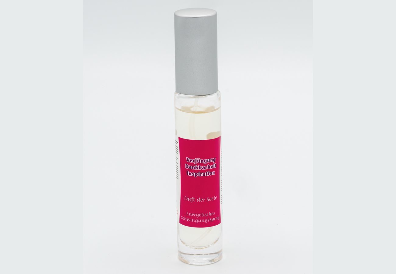 MAGENTA – Verjüngung, Dankbarkeit, Inspiration 15ml