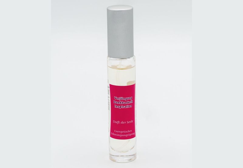 MAGENTA – Verjüngung, Dankbarkeit, Inspiration 15ml MAGENTA – Verjüngung, Dankbarkeit, Inspiration 15ml