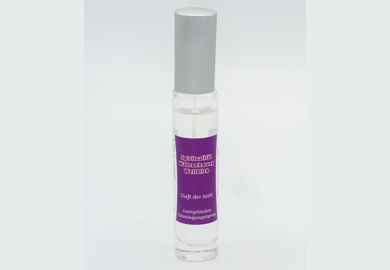 INDIGO – Spiritualität, Wahrnehmung, Weitblick 15ml