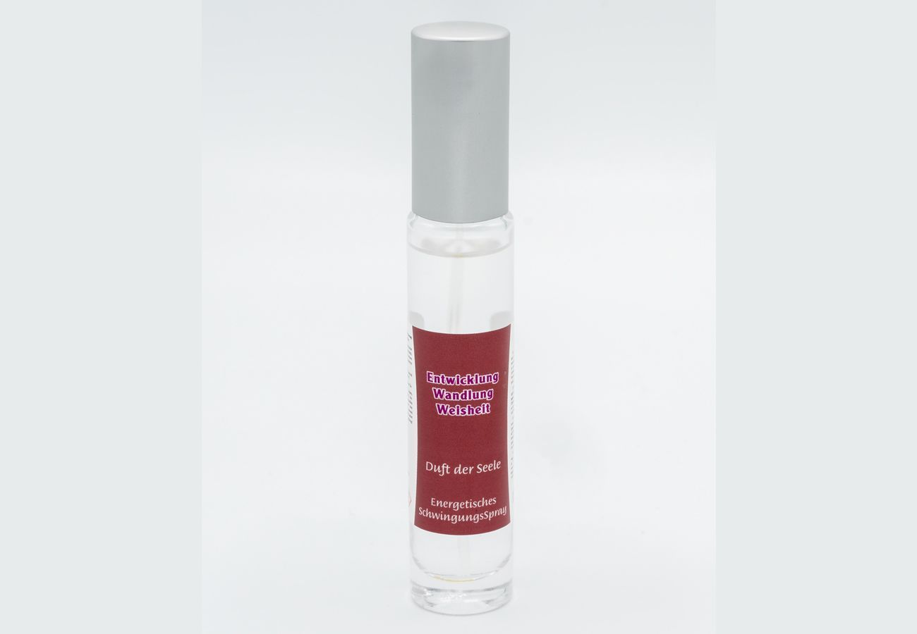 VIOLETT – Entwicklung, Wandlung, Weisheit 15ml