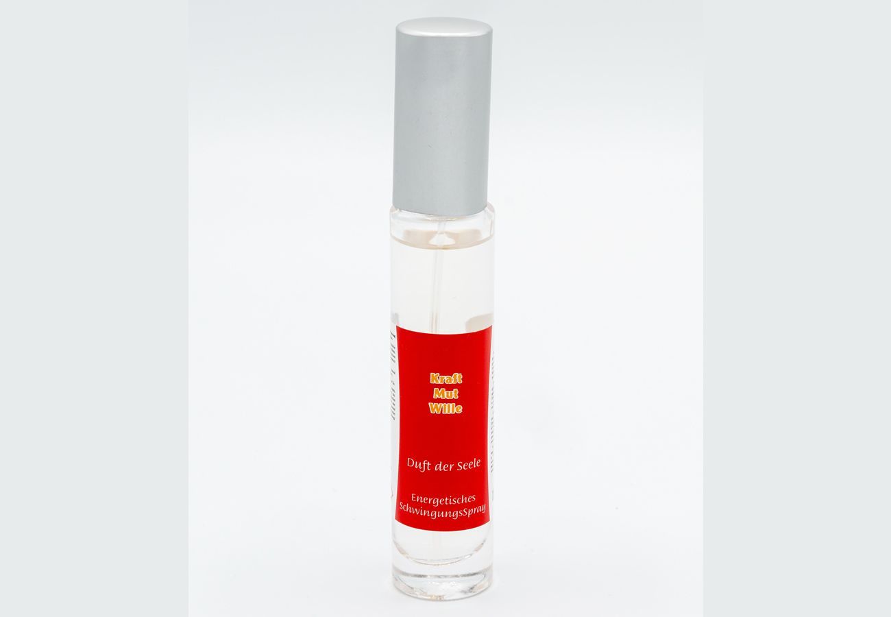 ROT – Kraft, Mut, Wille 15ml