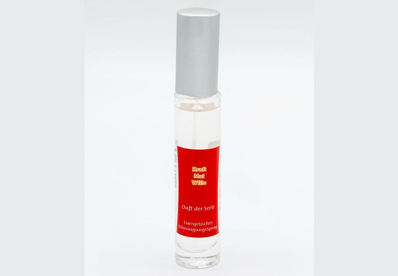 ROT – Kraft, Mut, Wille 15ml ROT – Kraft, Mut, Wille 15ml