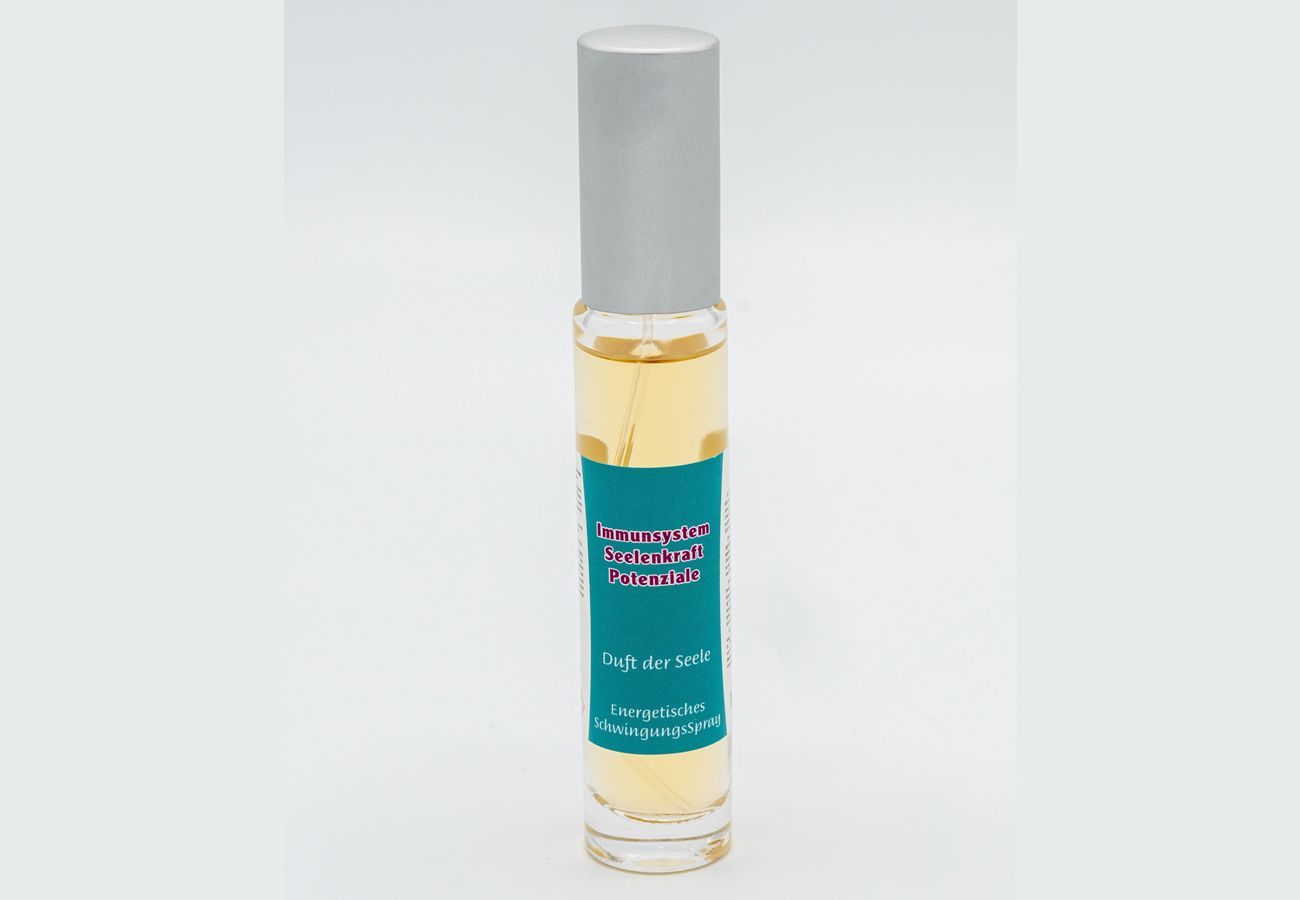 TÜRKIS – Immunsystem, Seelenkraft, Potenziale 15ml