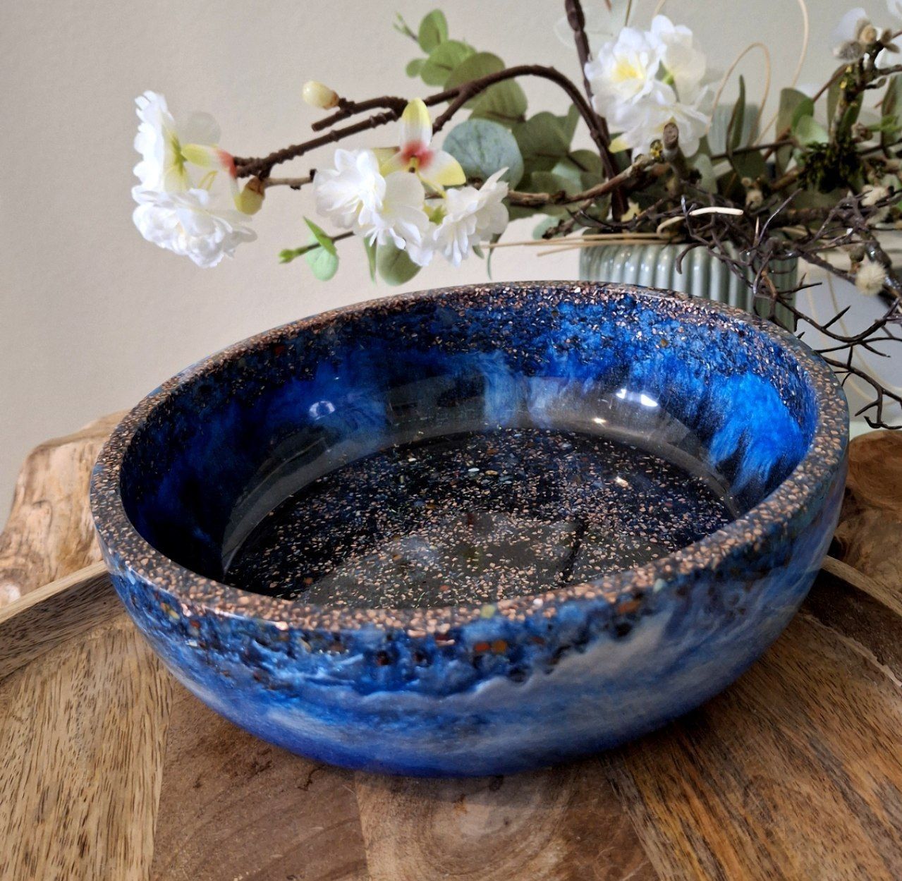 Orgonit Schale Orgonit Schale