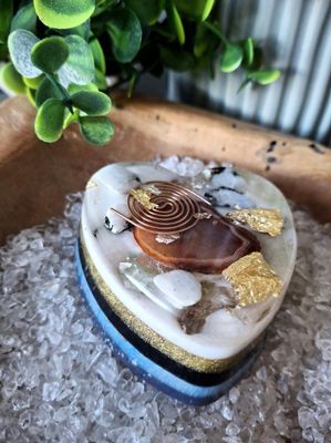 Handschmeichler-Herzen