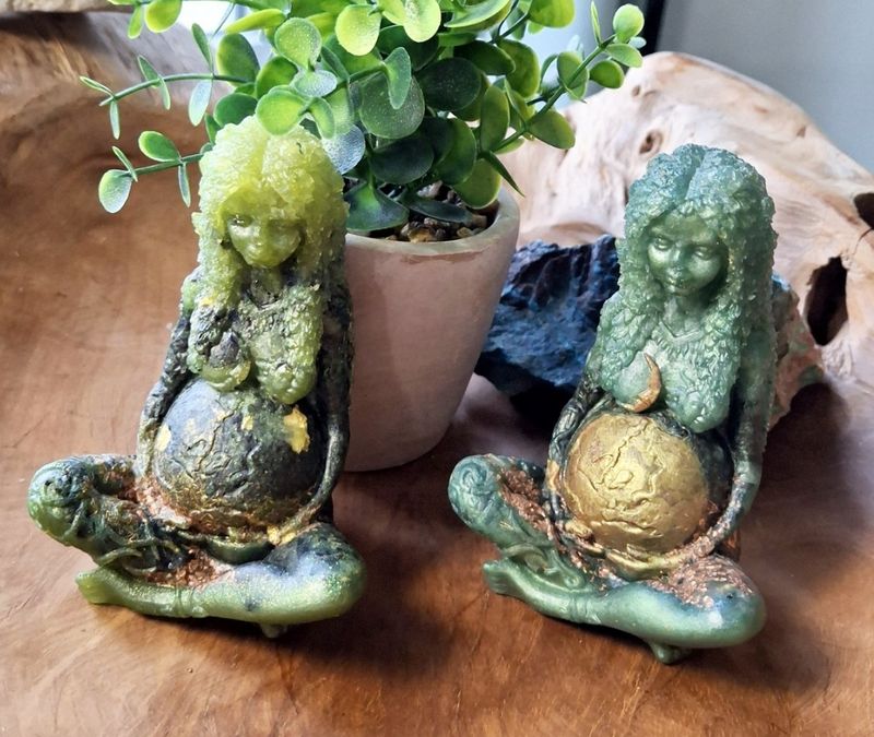 ?Orgonit Mama Gaia? ?Orgonit Mama Gaia?