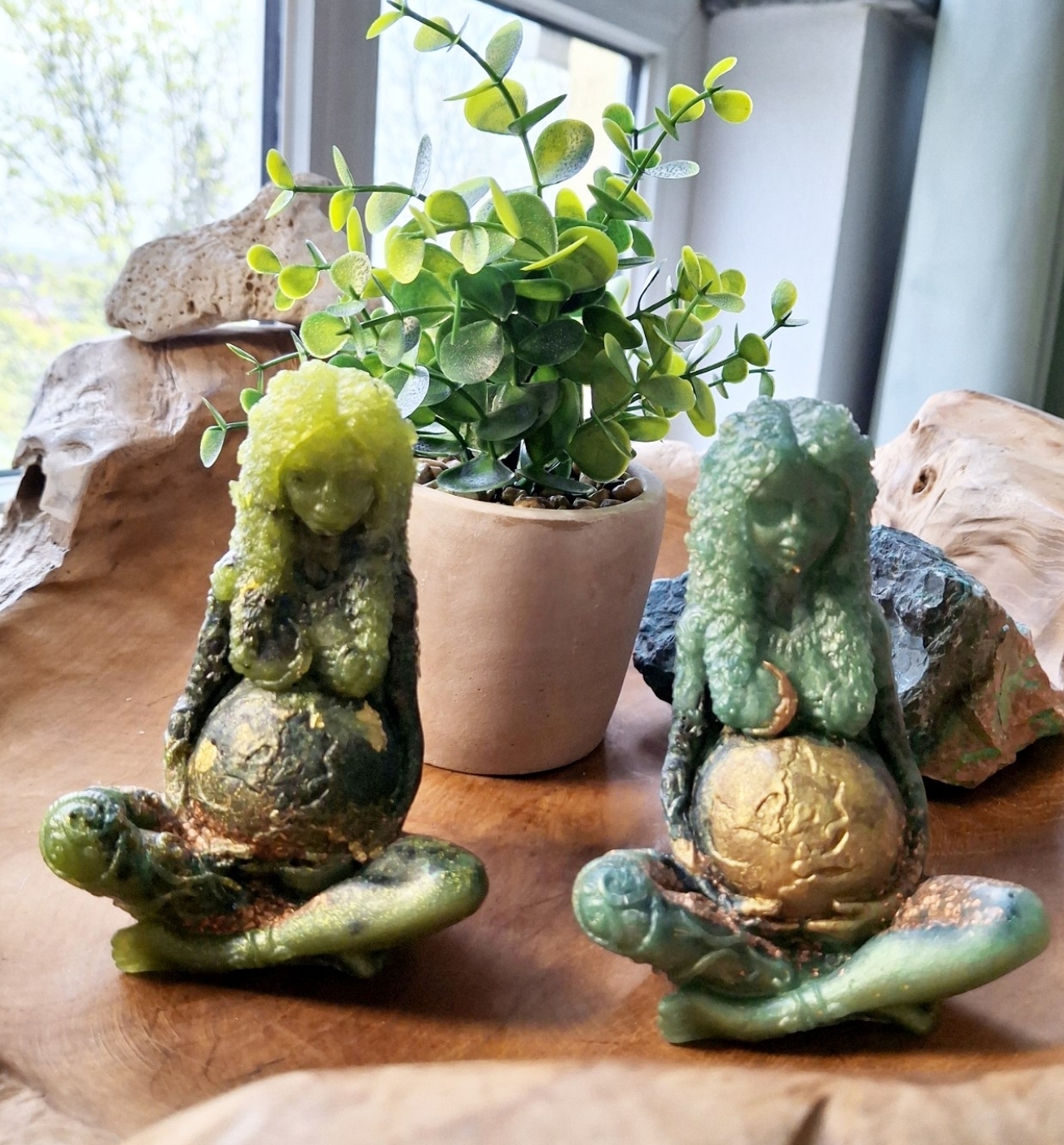 ?Orgonit Mama Gaia?