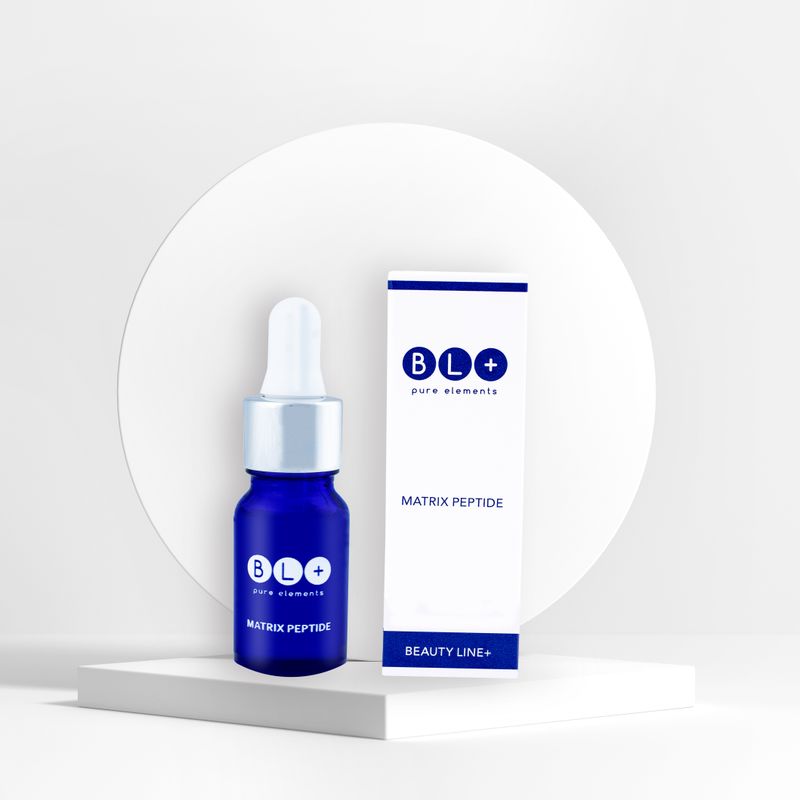 30% RABATT auf MATRIX PEPTIDE - effektive Alternative für Retinol, intensive Anti-Aging Peptide Komplex, 1 Stück  á 10g