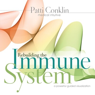 Rebuilding the Immune System.MP3
