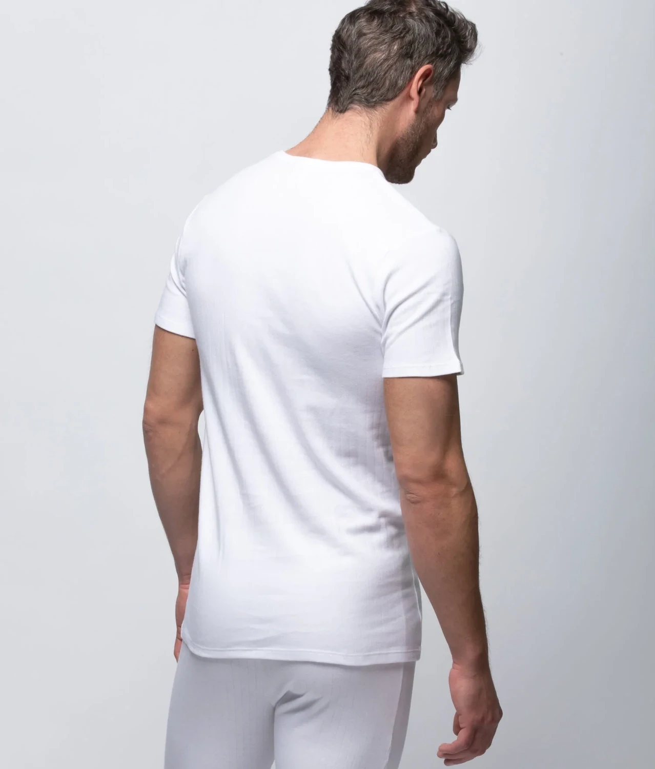 CAMISETA MANGA CORTA TERMICA REF.206