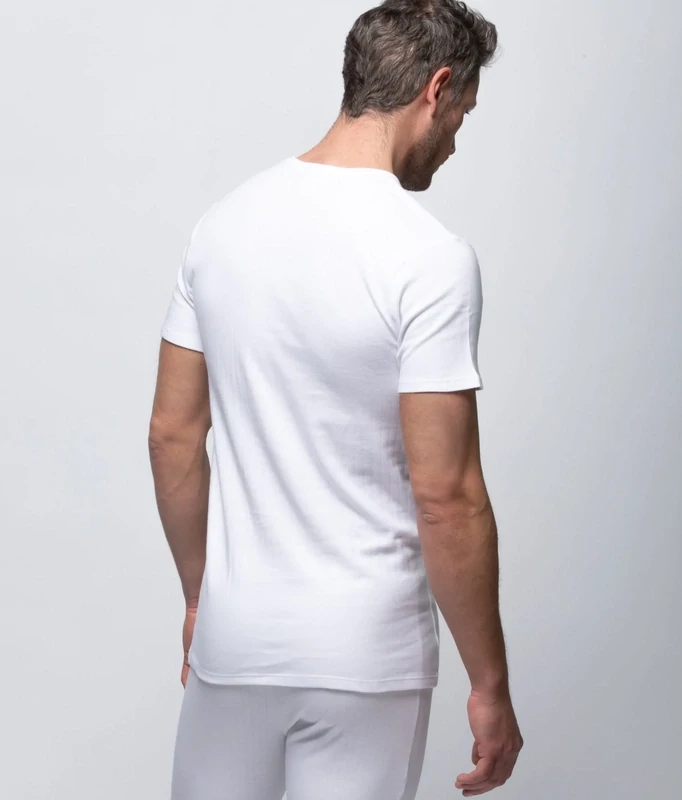 CAMISETA MANGA CORTA TERMICA REF.206