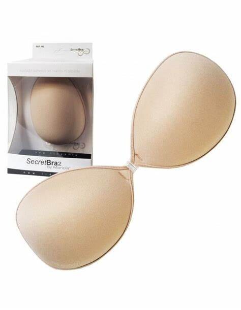 SECRET BRA2
