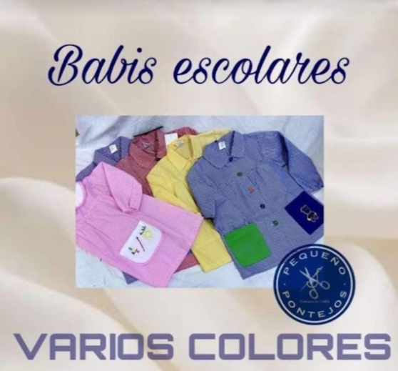 BABIS ESCOLARES