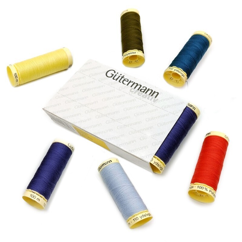 BOBINAS GUTERMAN 100M