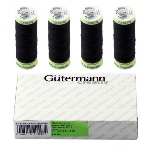 BOBINA GÜTERMAN TORZAL 30M