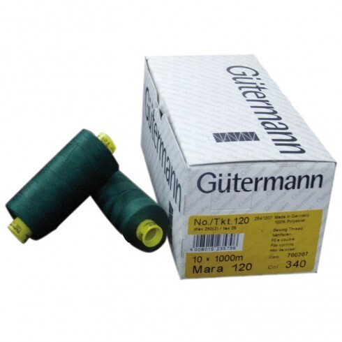 HILO GUTERMANN MARA-120 1000 METROS