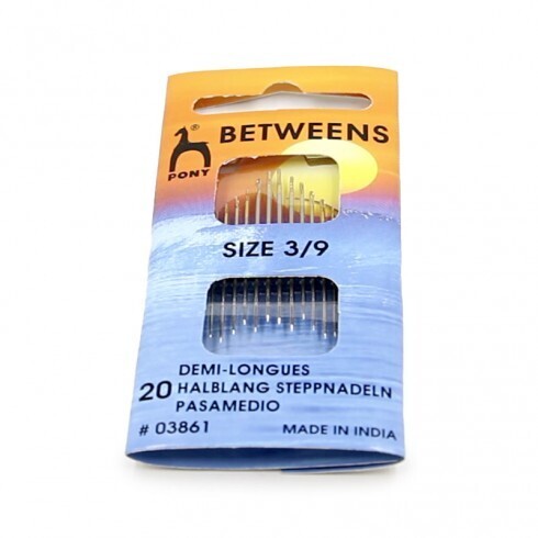 AGUJAS DE PASTWORK