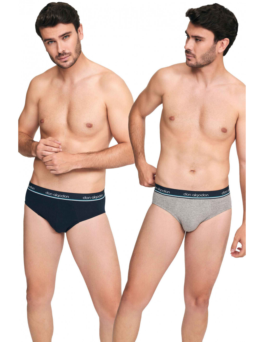 SLIP DON ALGODÓN