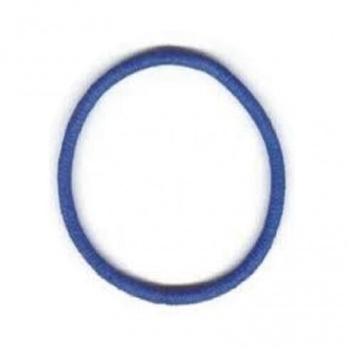 CORREA MOTOR PETACA MAQUINA COSER AZUL ELASTICA 4100