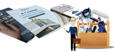 Practical Lean Toolbox