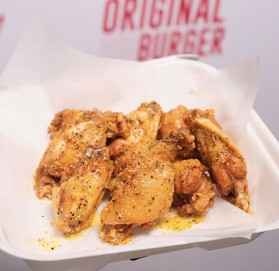 Classic Wings