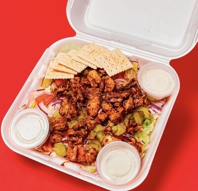 Salads