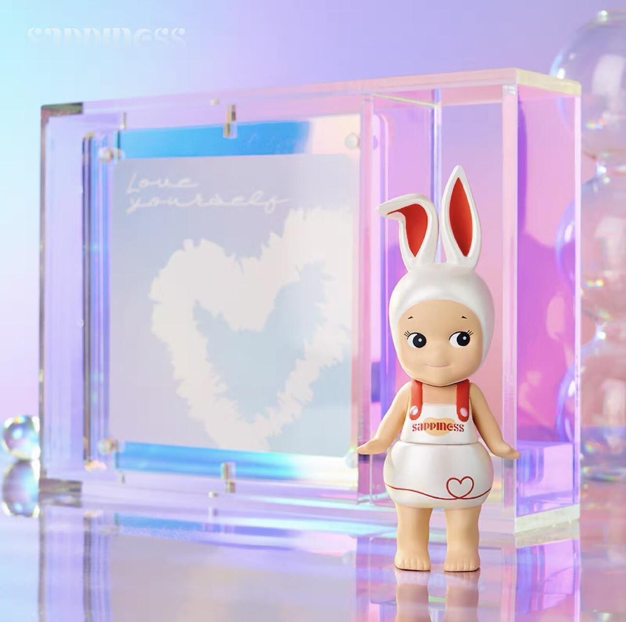 Sonny Angel Sappiness