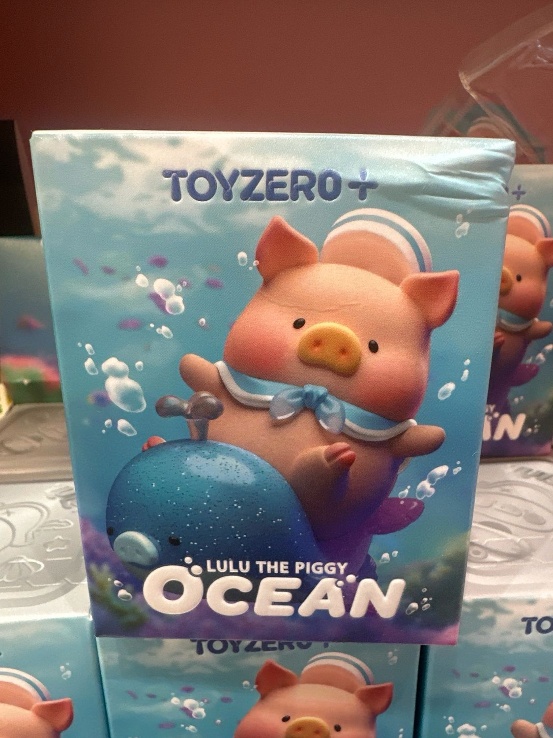Lulu Ocean