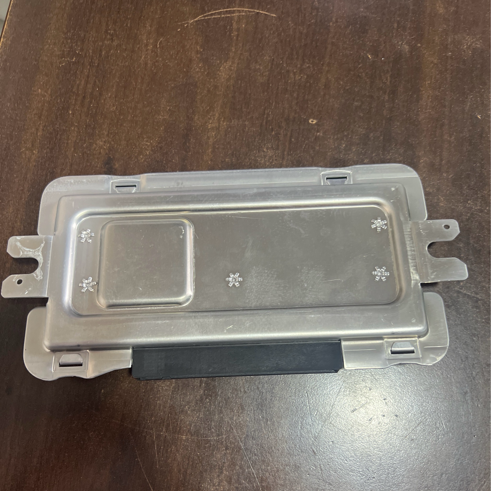 BMW F12, F13, X5 Suspension Control Module- 3714 6883149 Control unit VDC Genuine Product used