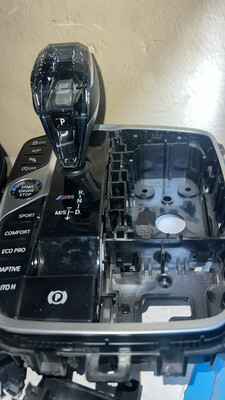 M8 Daimond Gear Handle M8 Daimond Gear Handle