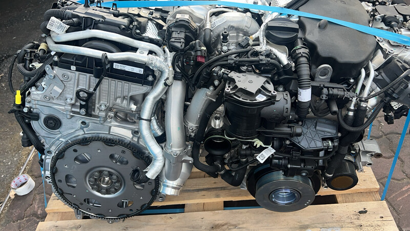Bmw Motor Bmw X5 G05 Diesel 2020 Brand New OEM B57D30B 4.0D Twin Turbo